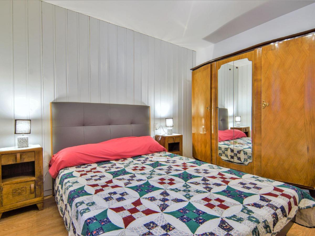 Apartment Maison Maffioli By Interhome Chamonix Exterior foto