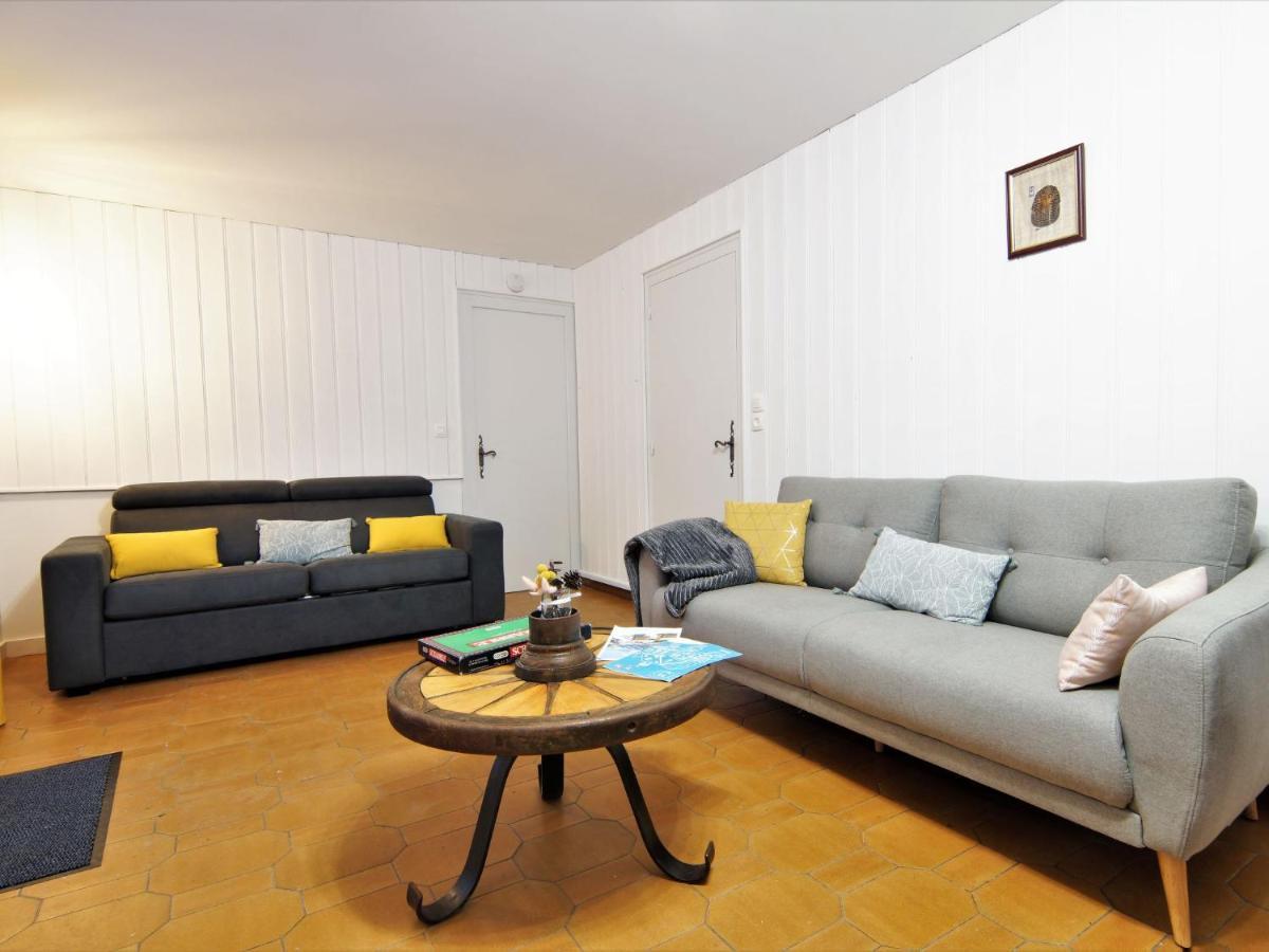 Apartment Maison Maffioli By Interhome Chamonix Exterior foto