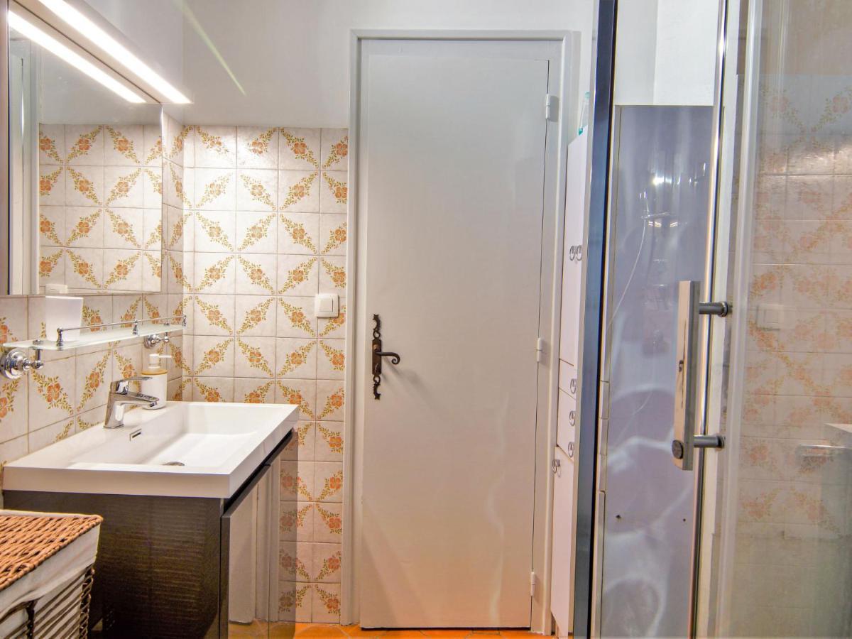 Apartment Maison Maffioli By Interhome Chamonix Exterior foto
